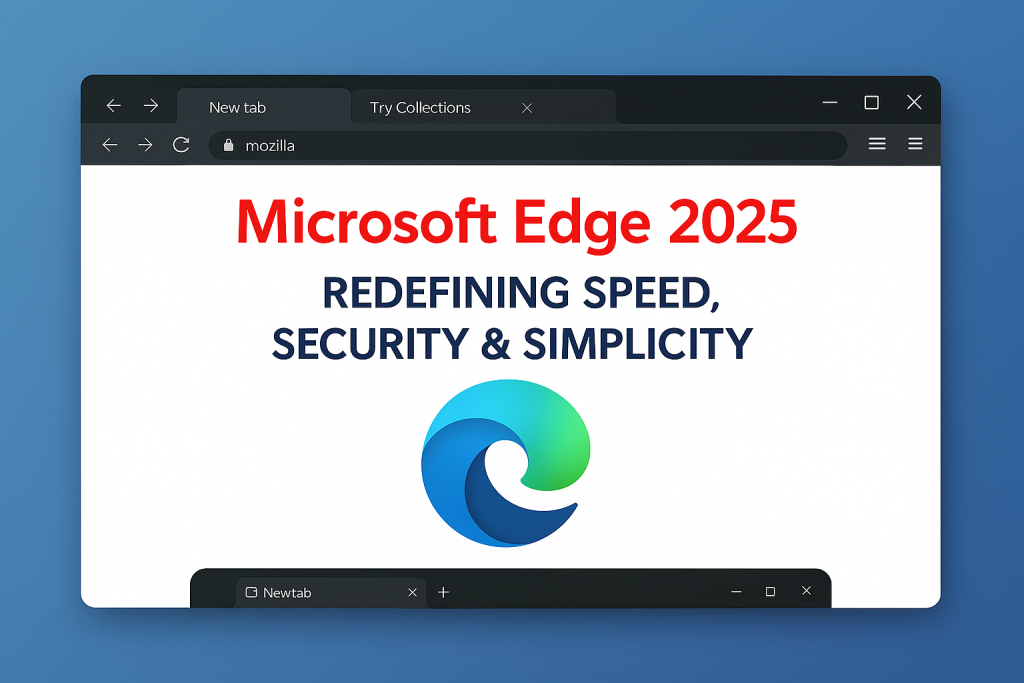 Edge 2025 smart integrations and extension support