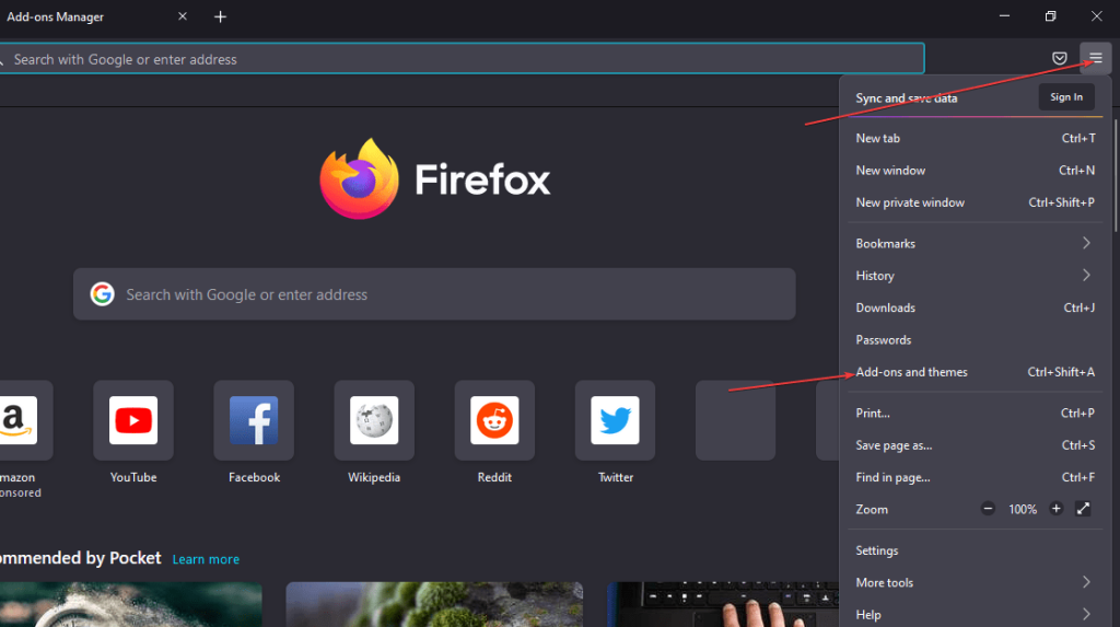 Top Firefox Add‑ons and Customization Features 2025
