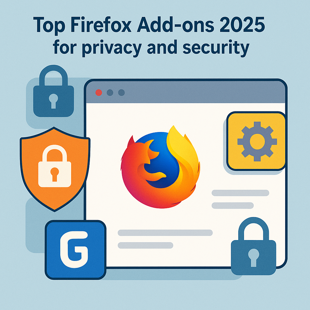 Top Firefox Add-ons 2025 for learners and students